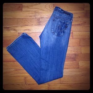 Dita, Petite bootcut Citizens of Humanity